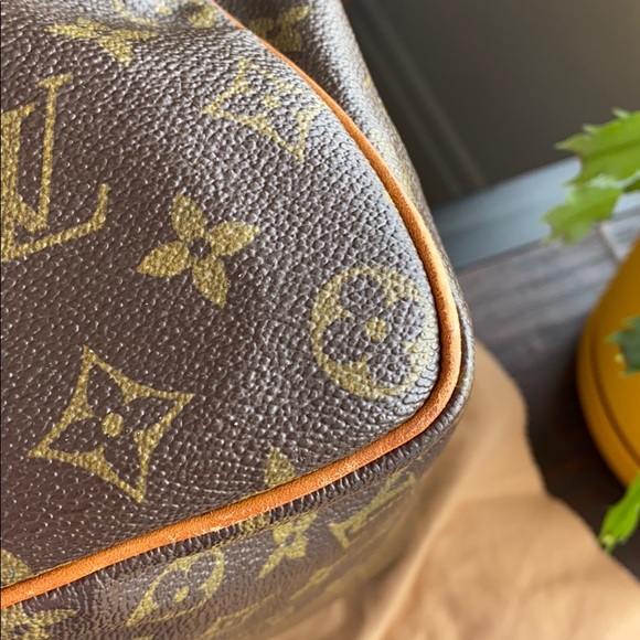 ⭐️SOLD on IG⭐️Louis Vuitton Speedy 35 - Picture 14 of 15